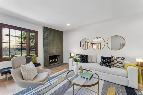 Living - 227 Baker St, Benicia, CA 94510 photo 3 of 3