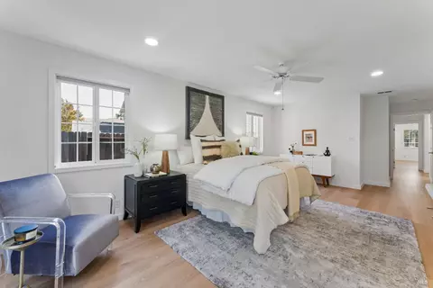 Bedroom - 227 Baker St, Benicia, CA 94510 photo 2 of 5