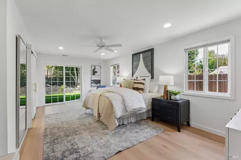 Bedroom - 227 Baker St, Benicia, CA 94510 photo 1 of 5
