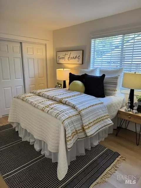 Bedroom - 227 Baker St, Benicia, CA 94510 photo 5 of 5