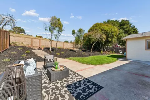 Exterior - 227 Baker St, Benicia, CA 94510 photo 1 of 6