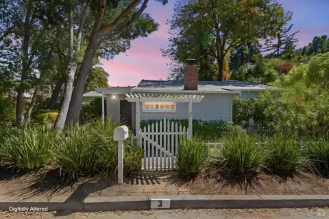Other - 3 Emlin Pl, Kentfield, CA 94904 photo 1 of 6