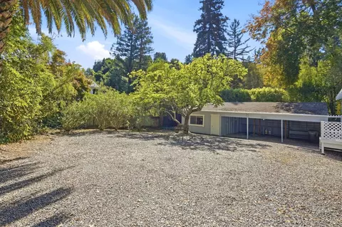 Exterior - 3 Emlin Pl, Kentfield, CA 94904 photo 10 of 11