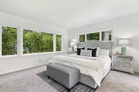 Bedroom - 3 Emlin Pl, Kentfield, CA 94904 photo 2 of 6