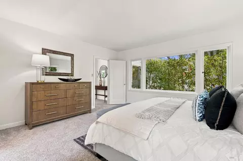 Bedroom - 3 Emlin Pl, Kentfield, CA 94904 photo 3 of 6