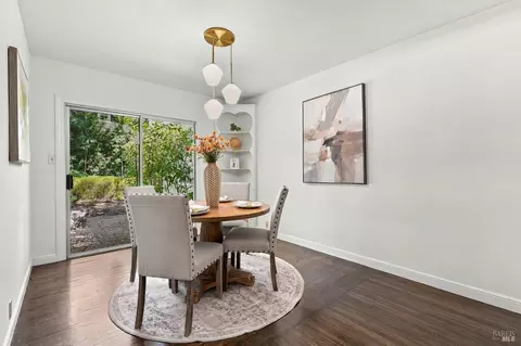 Dining - 3 Emlin Pl, Kentfield, CA 94904 photo 1 of 2