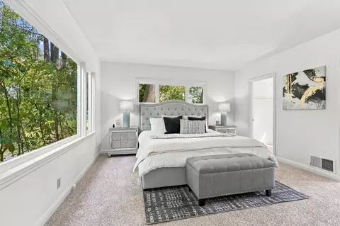 Bedroom - 3 Emlin Pl, Kentfield, CA 94904 photo 1 of 6