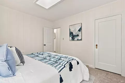 Bedroom - 3 Emlin Pl, Kentfield, CA 94904 photo 6 of 6