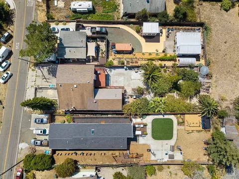View/Area - 473 Gilcrest Ave, Vallejo, CA 94591 photo 5 of 5