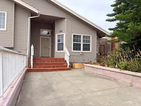 Exterior - 473 Gilcrest Ave, Vallejo, CA 94591 photo 10 of 10