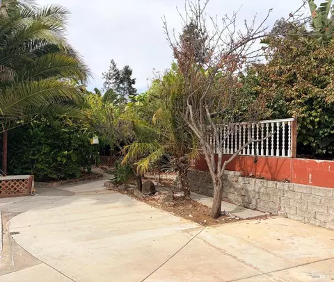 Exterior - 473 Gilcrest Ave, Vallejo, CA 94591 photo 5 of 10