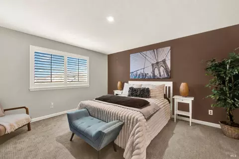 Bedroom - 2035 Quiet Acres Ln, Dixon, CA 95620 photo 3 of 7