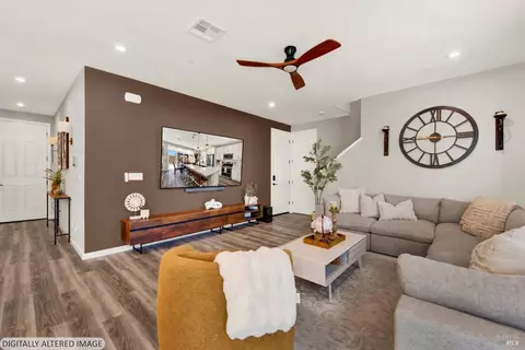 Living - 2035 Quiet Acres Ln, Dixon, CA 95620 photo 1 of 2