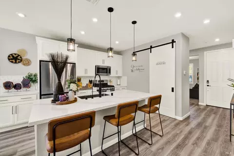 Kitchen - 2035 Quiet Acres Ln, Dixon, CA 95620 photo 1 of 7