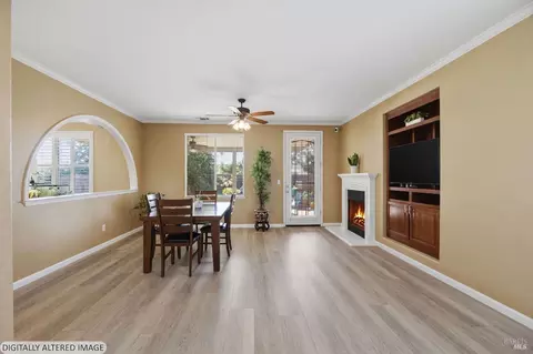 Living - 280 Rennert Way, Dixon, CA 95620 photo 1 of 1