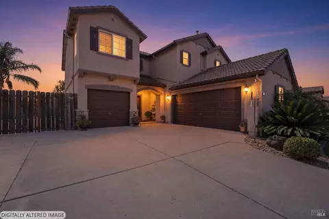 Exterior - 280 Rennert Way, Dixon, CA 95620 photo 11 of 11