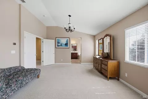 Bedroom - 280 Rennert Way, Dixon, CA 95620 photo 5 of 8