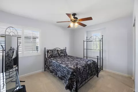 Bedroom - 280 Rennert Way, Dixon, CA 95620 photo 7 of 8