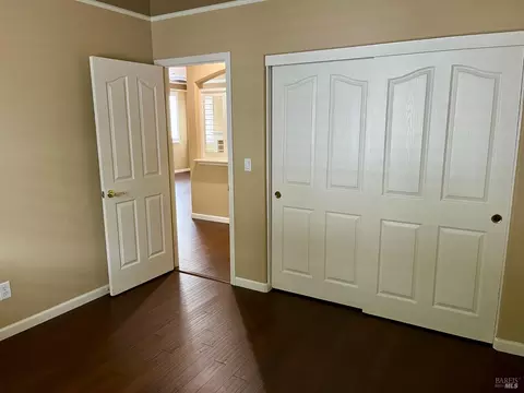 Bedroom - 725 Big Sur Ct, Fairfield, CA 94533 photo 2 of 3