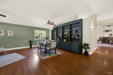 Dining - 1460 Austin Dr, Dixon, CA 95620 photo 1 of 2