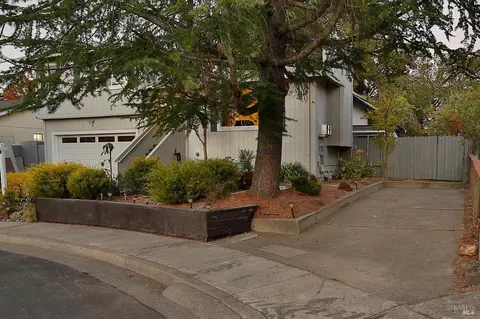 Exterior - 467 Harper Ct, Windsor, CA 95492 photo 11 of 11