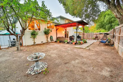 Exterior - 467 Harper Ct, Windsor, CA 95492 photo 9 of 11