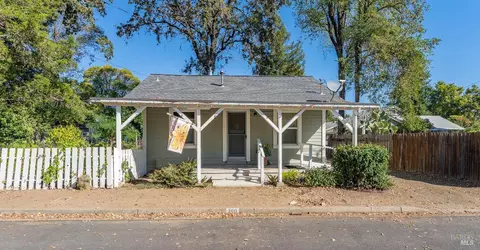 Other - 160 Cherry St, Ukiah, CA 95482 photo 6 of 6