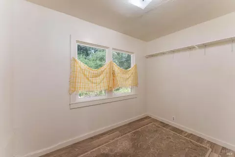 Bedroom - 160 Cherry St, Ukiah, CA 95482 photo 2 of 2