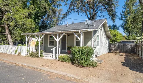 Other - 160 Cherry St, Ukiah, CA 95482 photo 2 of 6