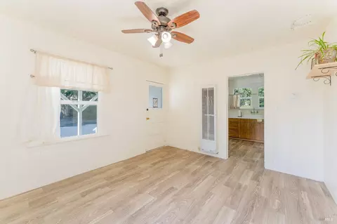 Living - 160 Cherry St, Ukiah, CA 95482 photo 2 of 3