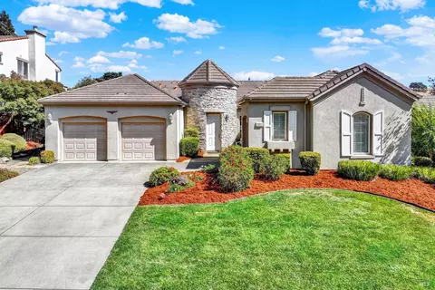 2921 Pebble Beach Cir, Fairfield, CA 94534