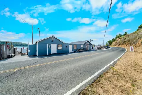 Exterior - 19145-19225 Highway 1, Marshall, CA 94940 photo 3 of 3