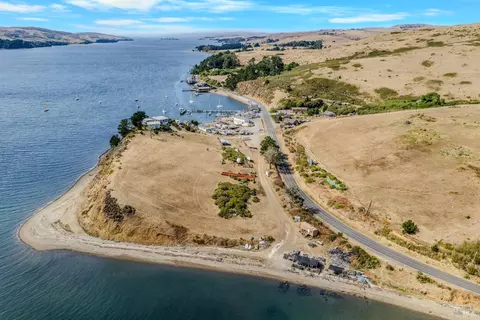 View/Area - 19145-19225 Highway 1, Marshall, CA 94940 photo 13 of 41