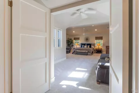 Entry Way - 25 Highland Ct, Ukiah, CA 95482 photo 5 of 5