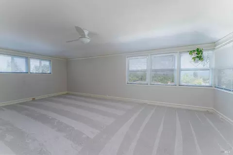 Bedroom - 25 Highland Ct, Ukiah, CA 95482 photo 4 of 5