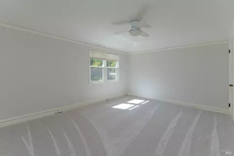 Bedroom - 25 Highland Ct, Ukiah, CA 95482 photo 5 of 5