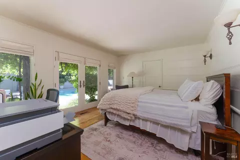 Bedroom - 25 Highland Ct, Ukiah, CA 95482 photo 1 of 5