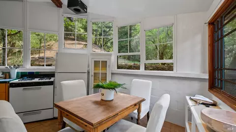 Dining - 469 Corona Ave, Lagunitas, CA 94938 photo 2 of 3