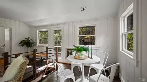 Dining - 469 Corona Ave, Lagunitas, CA 94938 photo 1 of 3