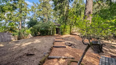 Exterior - 469 Corona Ave, Lagunitas, CA 94938 photo 16 of 29