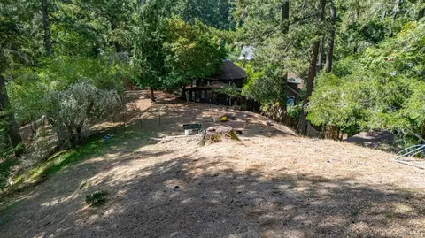 Exterior - 469 Corona Ave, Lagunitas, CA 94938 photo 28 of 29