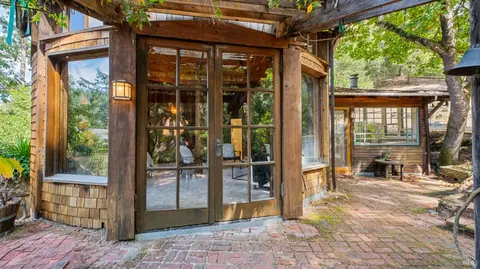 Exterior - 469 Corona Ave, Lagunitas, CA 94938 photo 18 of 29
