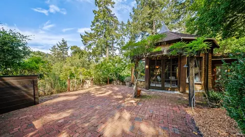 Exterior - 469 Corona Ave, Lagunitas, CA 94938 photo 10 of 29