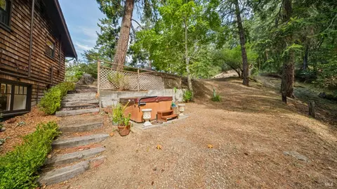 Exterior - 469 Corona Ave, Lagunitas, CA 94938 photo 5 of 29