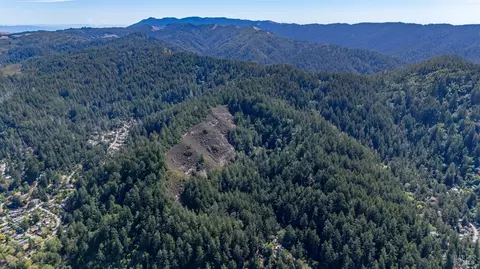View/Area - 469 Corona Ave, Lagunitas, CA 94938 photo 3 of 5