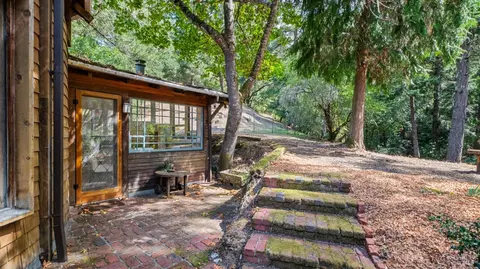 Exterior - 469 Corona Ave, Lagunitas, CA 94938 photo 11 of 29