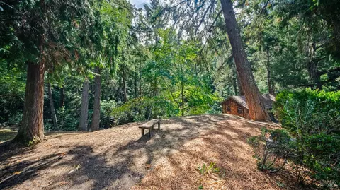 Exterior - 469 Corona Ave, Lagunitas, CA 94938 photo 19 of 29