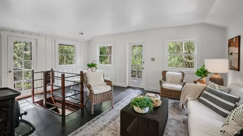Living - 469 Corona Ave, Lagunitas, CA 94938 photo 1 of 3