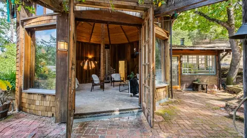 Exterior - 469 Corona Ave, Lagunitas, CA 94938 photo 9 of 29