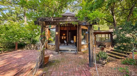 Exterior - 469 Corona Ave, Lagunitas, CA 94938 photo 17 of 29